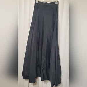 Hugo Buscati formal skirt